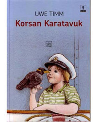 Korsan Karatavuk - Uwe Timm - İthaki Yayınları