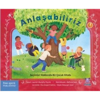 Anlaşabiliriz - Lauren Murphy Payne - Nobel Çocuk