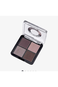Oriflame The One Makeup Pro Toz Mat Sedefli Far Paleti