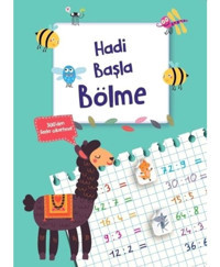 Hadi Başla - Bölme- Doğan ve Egmont Yayıncılık