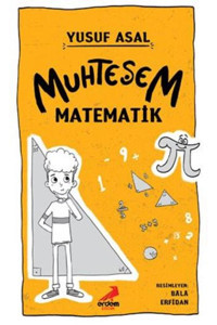 Erdem Çocuk Muhteşem Matematik