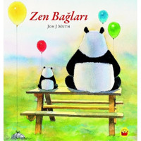 Zen Bağları - Jon J Muth - Kuraldışı Yayınları