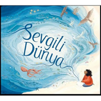 Sevgili Dünya - Isabel Otter - Meav Yayıncılık
