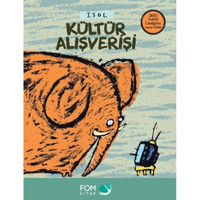 Kültür Alışverişi - Isol - Isol - Fom Kitap
