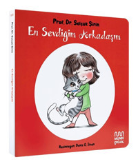 En Sevdiğim Arkadaşım-Selçuk Şirin -Mundi Çocuk