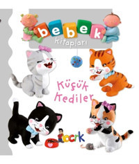 Bıcırık Yayınları Küçük Kediler