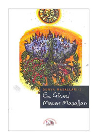 En Güzel Macar Masalları- Nesin Yayınevi