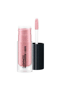 Mac Love Yourself Likit Tekli Far Pembe