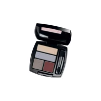 Avon True Color Modern Romance Toz Mat Far Paleti