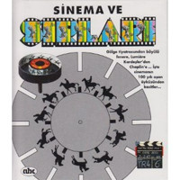 Sır Küpü - Sinema ve Sırları - Mustafa Ertugay - Abc Yayınevi