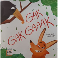 Gak Gak Gaaak - Nefise Abalı - Nar Çocuk