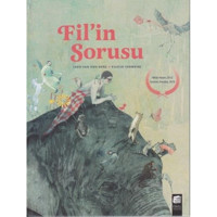 Fil'in Sorusu - Heleen Van Der Linden - Final Kültür Sanat Yayınları