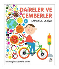 Daireler ve Çemberler - David A. Adler - İthaki Çocuk
