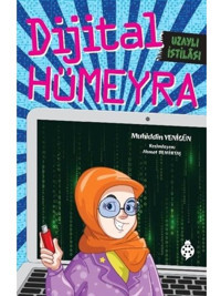 Dijital Hümeyra - Uzaylı İstilası - Muhiddin Yenigün - Uğurböceği
