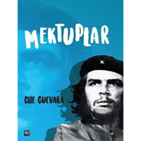Mektuplar - Che Guevara - İleri Yayınları