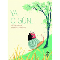 Ya O Gün - Cosetta Zanotti - Hep Kitap