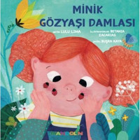 Minik Gözyaşı Damlası - Lulu Lima - Mandolin