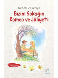 Bizim Sokağın Romeo ve Jüliyet'i - Necati Zekeriya - Uçan At