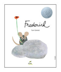 Frederick - Leo Lionni - Elma Yayınevi