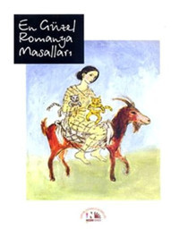 En Güzel Romanya Masalları- Nesin Yayınevi