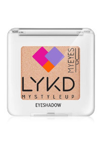 Lykd 292 Warm Coral Toz Mat Tekli Far Turuncu