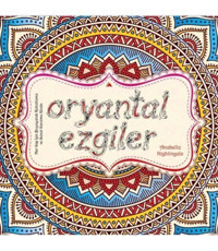 Kuzey Yayınları Oryantal Ezgiler