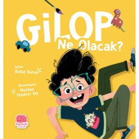 Gilop Ne Olacak? - Betül Duran - Karavan Çocuk
