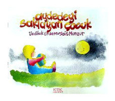 Aydedeyi Saklayan Çocuk - Özdilek Erdem - Kök Yayıncılık