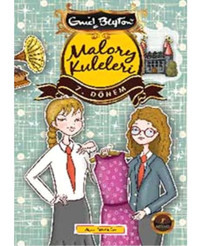 Malory Kuleleri 7. Dönem - Enid Blayton - Artemis Yayınları