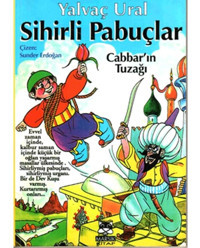 Sihirli Pabuçlar - Yalvaç Ural - Marsık Kitap
