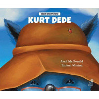 Kurt Dede - Avril McDonald - Hep Kitap