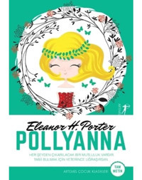 Polyanna-Tam Metin - Frances Hodgson Burnett - Artemis Çocuk