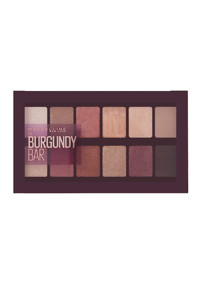 Maybelline New York The Burgundy Toz Işıltılı Tekli Far Çok Renkli