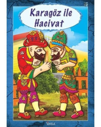 Karagöz ile Hacivat- İskele Yayıncılık