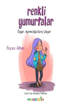 Renkli Yumurtalar - Feyza Altun - Mandolin