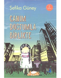 Canım Dostumla Birlikte- Büyülü Fener