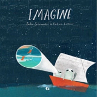 Imagine - Yudum Çetiner - Fa Yayınları