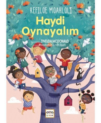 Haydi Oynayalım - Refiloe Moahloli - Nar Çocuk
