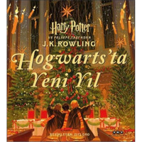 Hogwarts’ta Yeni Yıl - J. K. Rowling - Yapı Kredi Yayınları
