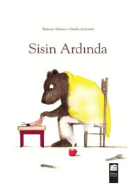 Sisin Ardında - Ramona Badescu - Final Kültür Sanat Yayınları