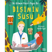 Dişimin Süsü - Feyza Öz - Masalperest