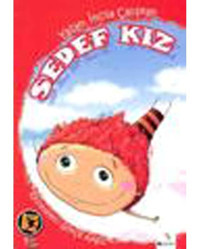 Sedef Kız - İncila Çalışkan - Bu Yayınevi