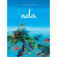 Ada - Mark Janssen - Can Çocuk Yayınları