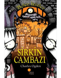Sirkin Cambazı - Charles Ogden - Günışığı Kitaplığı