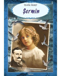 Şermin - Tevfik Fikret - İskele Yayıncılık