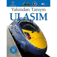 Ulaşım - Leon Gray - Ian Graham - Tübitak Yayınları