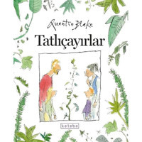 Tatlıçayırlar - Quentin Blake - Ketebe