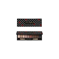Dolce & Gabbana Eye Dots Toz Mat Sedefli Far Paleti