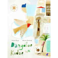 Dünyalar Kadar - Gizem Kıygı - Dinozor Çocuk
