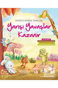 hayykitap Yarışı Yavaşlar Kazanır